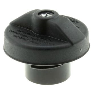 MotoRad® - Fuel Cap