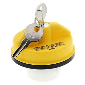 MotoRad® - Fuel Tank Cap