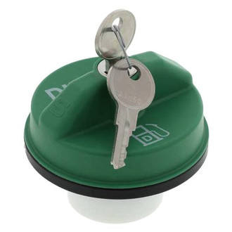 MotoRad® - Fuel Tank Cap
