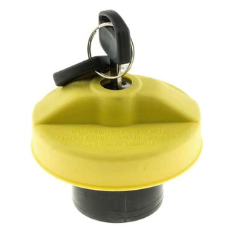 MotoRad® - Fuel Cap