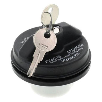 MotoRad® - Fuel Tank Cap