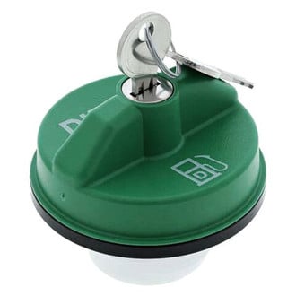 MotoRad® - Fuel Cap