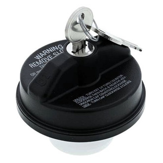 MotoRad® - Fuel Tank Cap