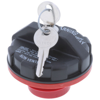 MotoRad® - Fuel Tank Cap
