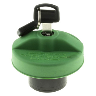 MotoRad® - Locking Fuel Cap