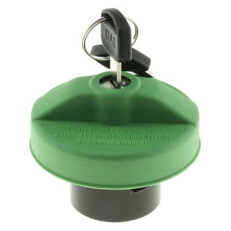 MotoRad® - Locking Fuel Cap