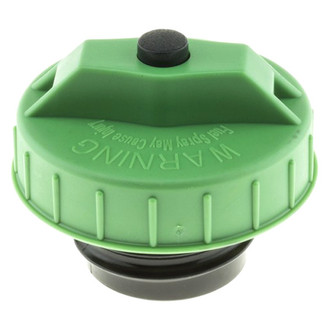 MotoRad® - Fuel Cap