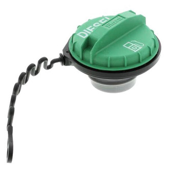 MotoRad® - Fuel Tank Cap