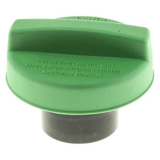 MotoRad® - Fuel Cap