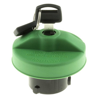 MotoRad® - Locking Fuel Cap
