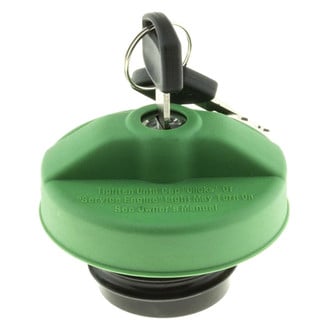MotoRad® - Locking Fuel Cap