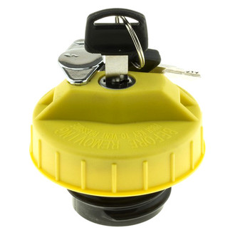 MotoRad® - Fuel Cap