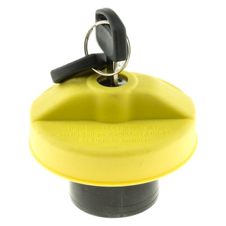 MotoRad® - Locking Fuel Cap