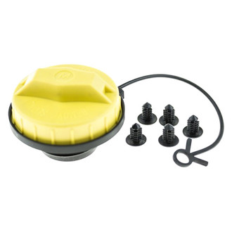 MotoRad® - Fuel Tank Cap