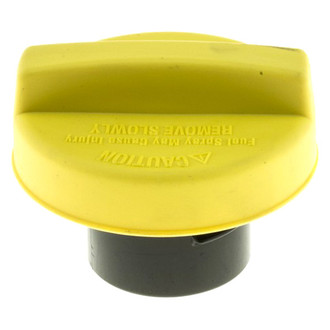 MotoRad® - Fuel Cap