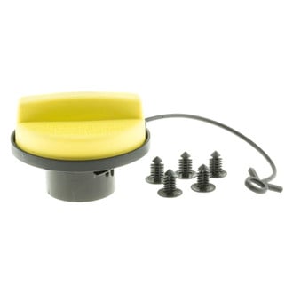 MotoRad® - Fuel Tank Cap