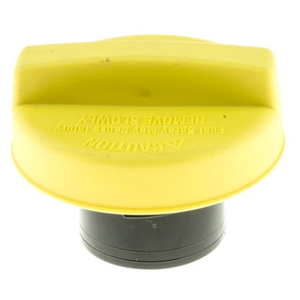 MotoRad® - Fuel Cap