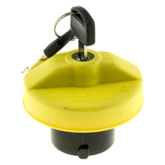 MotoRad® - Locking Fuel Cap
