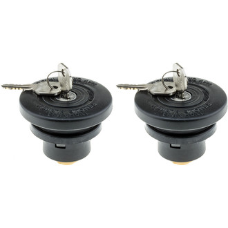 MotoRad® - Fuel Tank Cap