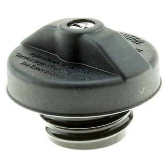 MotoRad® - Locking Fuel Tank Cap