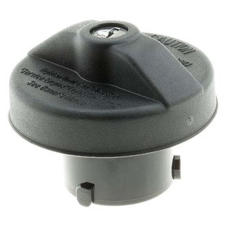MotoRad® - Locking Fuel Tank Cap