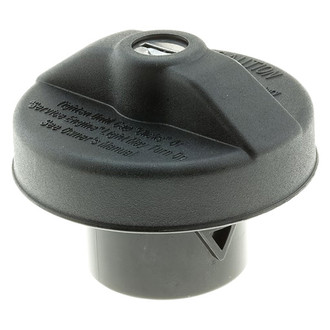 MotoRad® - Locking Fuel Cap