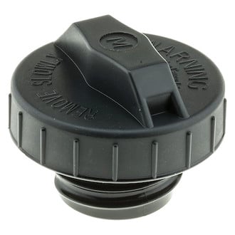 MotoRad® - Fuel Tank Cap