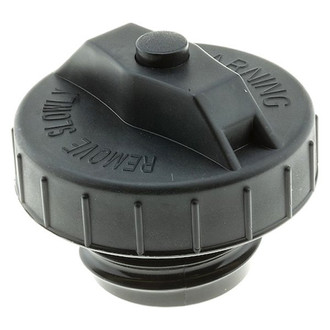MotoRad® - Fuel Tank Cap