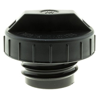 MotoRad® - Fuel Tank Cap