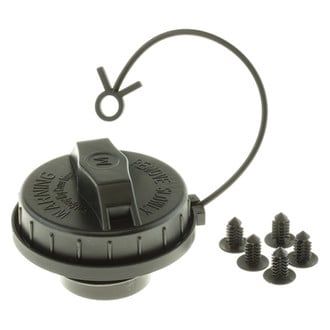 MotoRad® - Fuel Cap