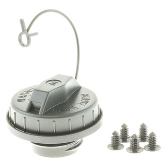 MotoRad® - Fuel Cap