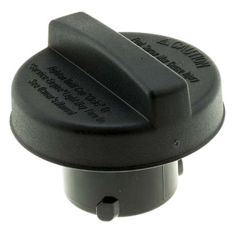 MotoRad® - Fuel Tank Cap