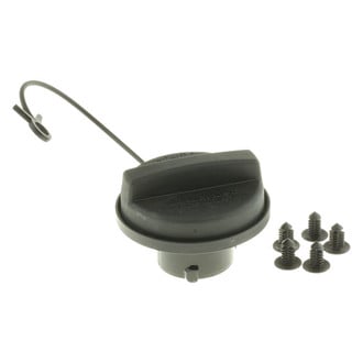 MotoRad® - Fuel Cap