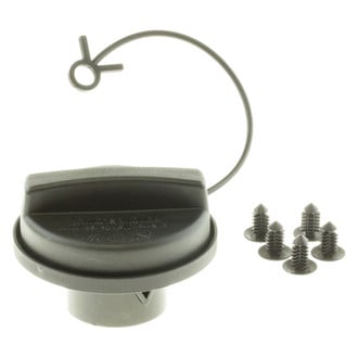 MotoRad® - Fuel Tank Cap