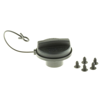 MotoRad® - Fuel Tank Cap