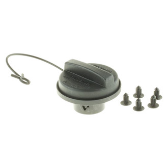 MotoRad® - Fuel Tank Cap