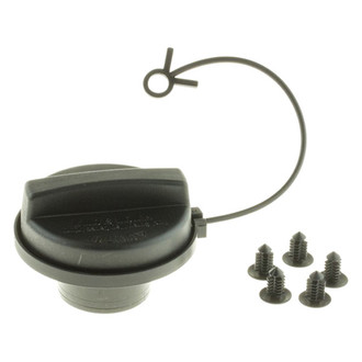 MotoRad® - Fuel Tank Cap