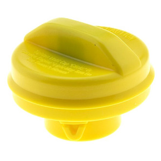 MotoRad® - Fuel Tank Cap