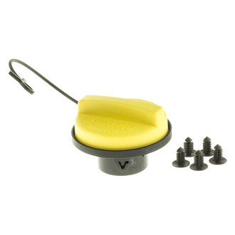 MotoRad® - Fuel Tank Cap