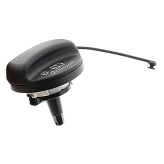 MotoRad® - Fuel Cap