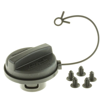 MotoRad® - Fuel Cap