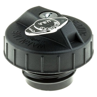MotoRad® - Fuel Tank Cap
