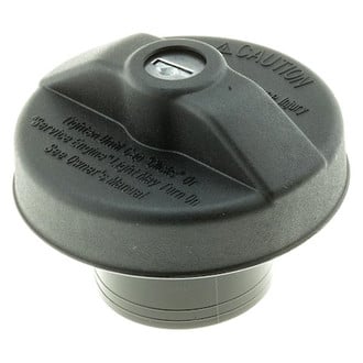 MotoRad® - Locking Fuel Tank Cap