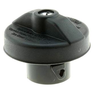 MotoRad® - Locking Fuel Tank Cap