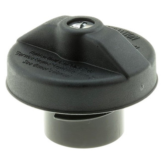 MotoRad® - Locking Fuel Tank Cap