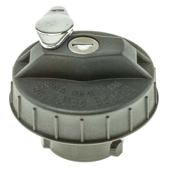MotoRad® - Fuel Tank Cap