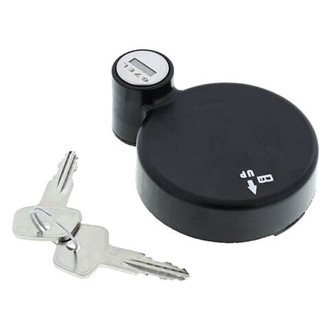 MotoRad® - Fuel Tank Cap