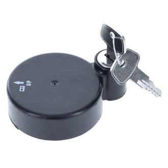 MotoRad® - Fuel Cap