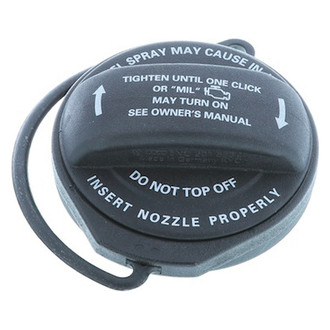 MotoRad® - Fuel Tank Cap