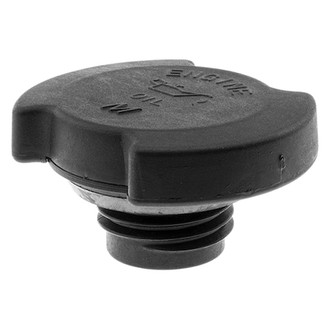 MotoRad® - Engine Oil Filler Cap